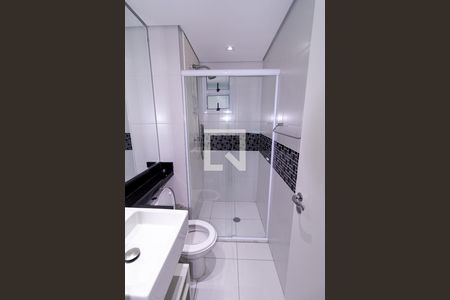 Apartamento à venda com 67m², 3 quartos e 1 vagaBanheiro 2