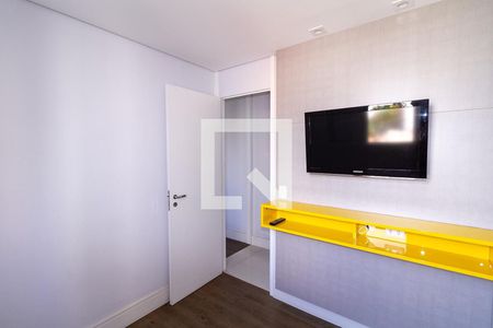 Apartamento à venda com 67m², 3 quartos e 1 vagaQuarto 2