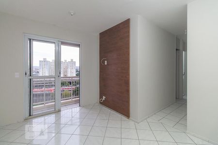 Sala de apartamento para alugar com 2 quartos, 48m² em Mooca, São Paulo