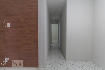 Sala de apartamento para alugar com 2 quartos, 48m² em Mooca, São Paulo