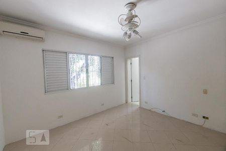 Suite 1 de casa para alugar com 4 quartos, 180m² em Jardim Anália Franco, São Paulo