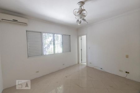 Suite 1 de casa à venda com 4 quartos, 180m² em Jardim Anália Franco, São Paulo