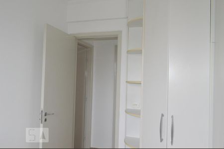 Apartamento à venda com 58m², 2 quartos e 2 vagasquarto 1