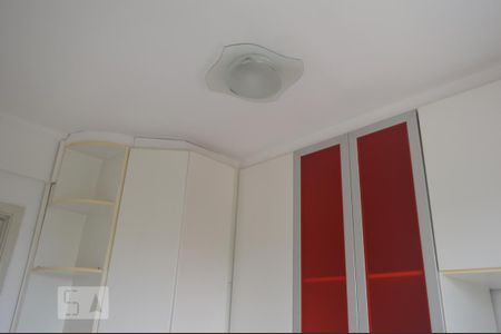 Apartamento à venda com 58m², 2 quartos e 2 vagasquarto 1