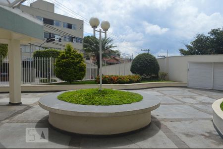 Apartamento à venda com 58m², 2 quartos e 2 vagasÁrea comum