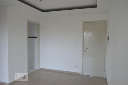 Sala de apartamento à venda com 2 quartos, 58m² em Vila Mazzei, São Paulo