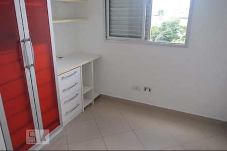 Apartamento à venda com 58m², 2 quartos e 2 vagasquarto 1