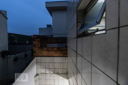 Casa à venda com 130m², 2 quartos e 1 vagaVista Quarto 2