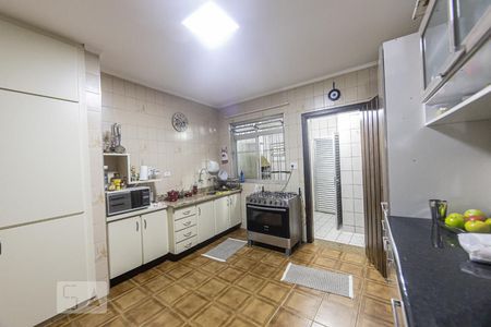 Casa à venda com 130m², 2 quartos e 1 vagaCozinha