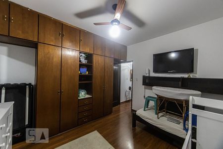 Casa à venda com 130m², 2 quartos e 1 vagaQuarto 2