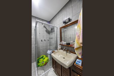 Casa à venda com 130m², 2 quartos e 1 vagaBanheiro Quarto 2