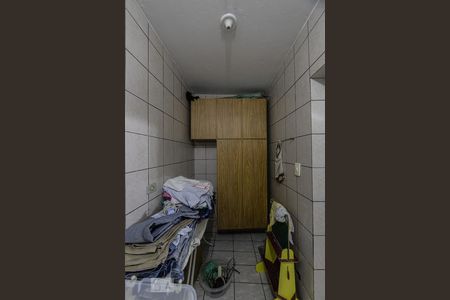 Casa à venda com 130m², 2 quartos e 1 vagaÁrea de Serviço