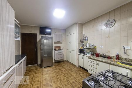 Casa à venda com 130m², 2 quartos e 1 vagaCozinha