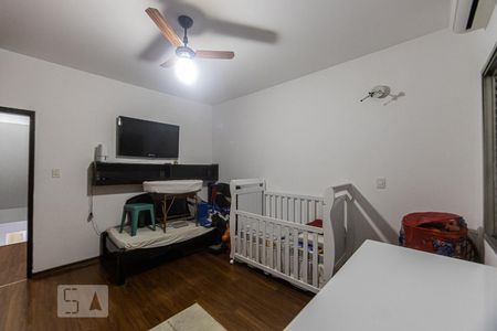 Casa à venda com 130m², 2 quartos e 1 vagaQuarto 2