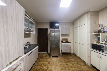 Casa à venda com 130m², 2 quartos e 1 vagaCozinha