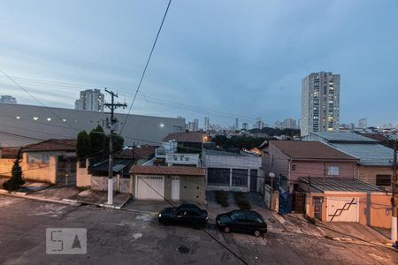Casa à venda com 130m², 2 quartos e 1 vagaVista banheiro Quarto 1
