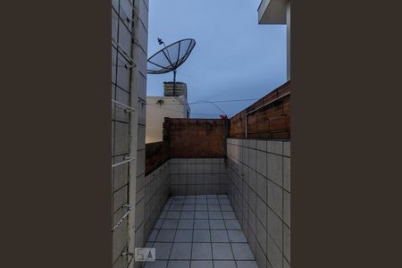 Casa à venda com 130m², 2 quartos e 1 vagaVaranda Banheiro Quarto 2