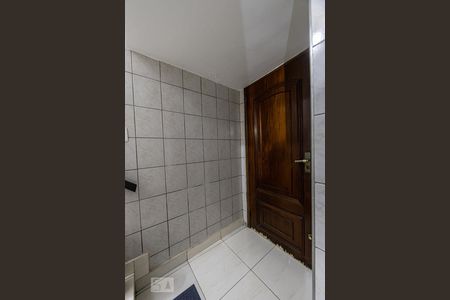 Casa à venda com 130m², 2 quartos e 1 vagaEntrada