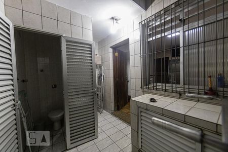 Casa à venda com 130m², 2 quartos e 1 vagaÁrea Externa