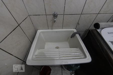 Casa à venda com 130m², 2 quartos e 1 vagaÁrea de Serviço