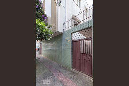 Studio para alugar com 109m², 3 quartos e sem vagaFachada