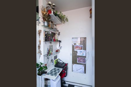 Sala de kitnet/studio para alugar com 3 quartos, 109m² em Carmo, Belo Horizonte