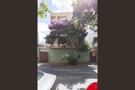 Studio para alugar com 109m², 3 quartos e sem vagaFachada do Prédio