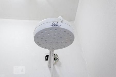 Studio para alugar com 109m², 3 quartos e sem vagaBanheiro Social - Chuveiro