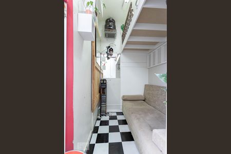 Quarto de kitnet/studio para alugar com 3 quartos, 109m² em Carmo, Belo Horizonte