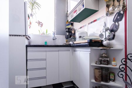 Studio para alugar com 109m², 3 quartos e sem vagaCozinha - Armários