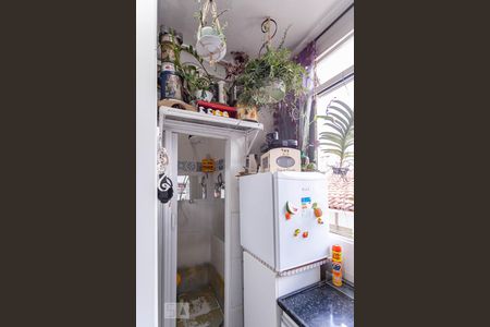 Studio para alugar com 109m², 3 quartos e sem vagaCozinha