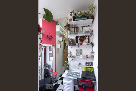 Sala de kitnet/studio para alugar com 3 quartos, 109m² em Carmo, Belo Horizonte