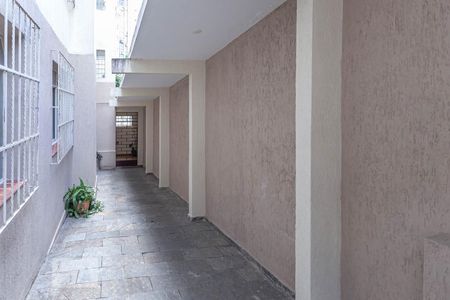 Studio para alugar com 109m², 3 quartos e sem vagaHall de Entrada