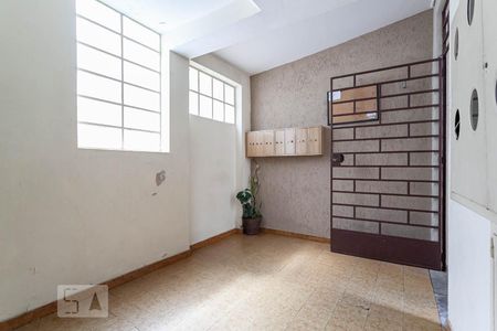 Studio para alugar com 109m², 3 quartos e sem vagaEntrada
