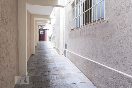 Studio para alugar com 109m², 3 quartos e sem vagaHall de Entrada