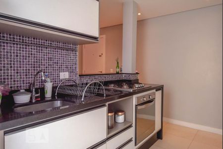 Apartamento para alugar com 47m², 2 quartos e sem vaga Apartamento para alugar com 47m², 2 quartos e sem vagaCozinha