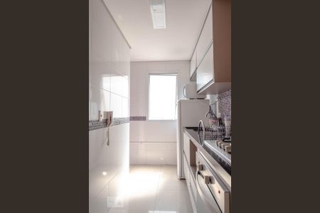 Apartamento para alugar com 47m², 2 quartos e sem vaga Apartamento para alugar com 47m², 2 quartos e sem vagaCozinha