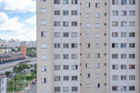 Apartamento para alugar com 47m², 2 quartos e sem vaga Apartamento para alugar com 47m², 2 quartos e sem vagaVista do Quarto 1