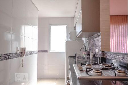 Apartamento para alugar com 47m², 2 quartos e sem vaga Apartamento para alugar com 47m², 2 quartos e sem vagaCozinha