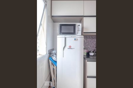 Apartamento para alugar com 47m², 2 quartos e sem vaga Apartamento para alugar com 47m², 2 quartos e sem vagaCozinha
