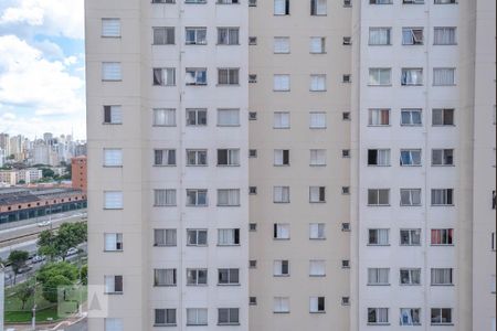 Apartamento para alugar com 47m², 2 quartos e sem vaga Apartamento para alugar com 47m², 2 quartos e sem vagaVista do Quarto 2