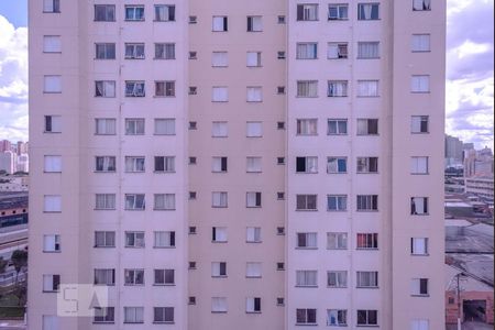 Sala de apartamento para alugar com 2 quartos, 47m² em Mooca, São Paulo