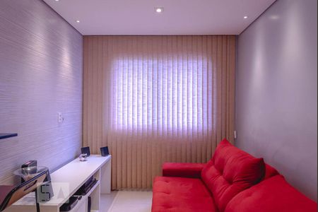 Sala de apartamento para alugar com 2 quartos, 47m² em Mooca, São Paulo