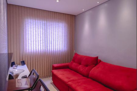 Sala de apartamento para alugar com 2 quartos, 47m² em Mooca, São Paulo