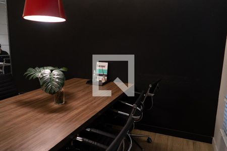 Studio para alugar com 22m², 1 quarto e sem vagaCoworking