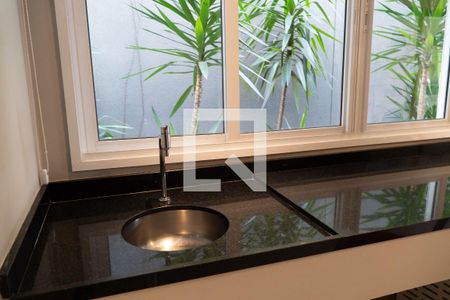 Studio para alugar com 22m², 1 quarto e sem vagaÁrea comum - Lavanderia