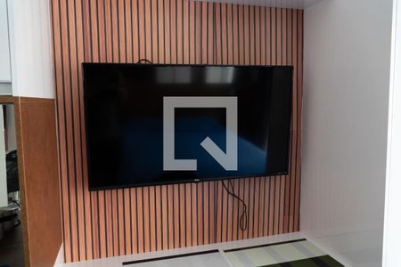 Quarto de kitnet/studio para alugar com 1 quarto, 22m² em Centro Histórico de São Paulo, São Paulo