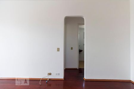 Sala de apartamento para alugar com 1 quarto, 40m² em Vila Guarani (zona Sul), São Paulo