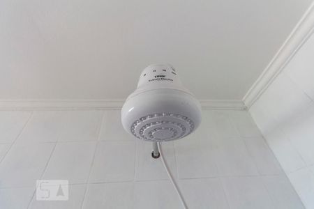 Apartamento para alugar com 40m², 1 quarto e 1 vagaBanheiro Social