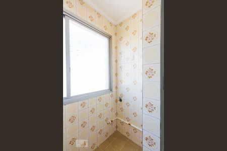 Apartamento para alugar com 40m², 1 quarto e 1 vagaÁrea de Serviço